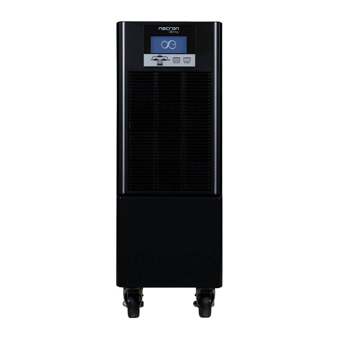 HT Serisi HT3115XL 15kVA/15KW 3/1 Online UPS
