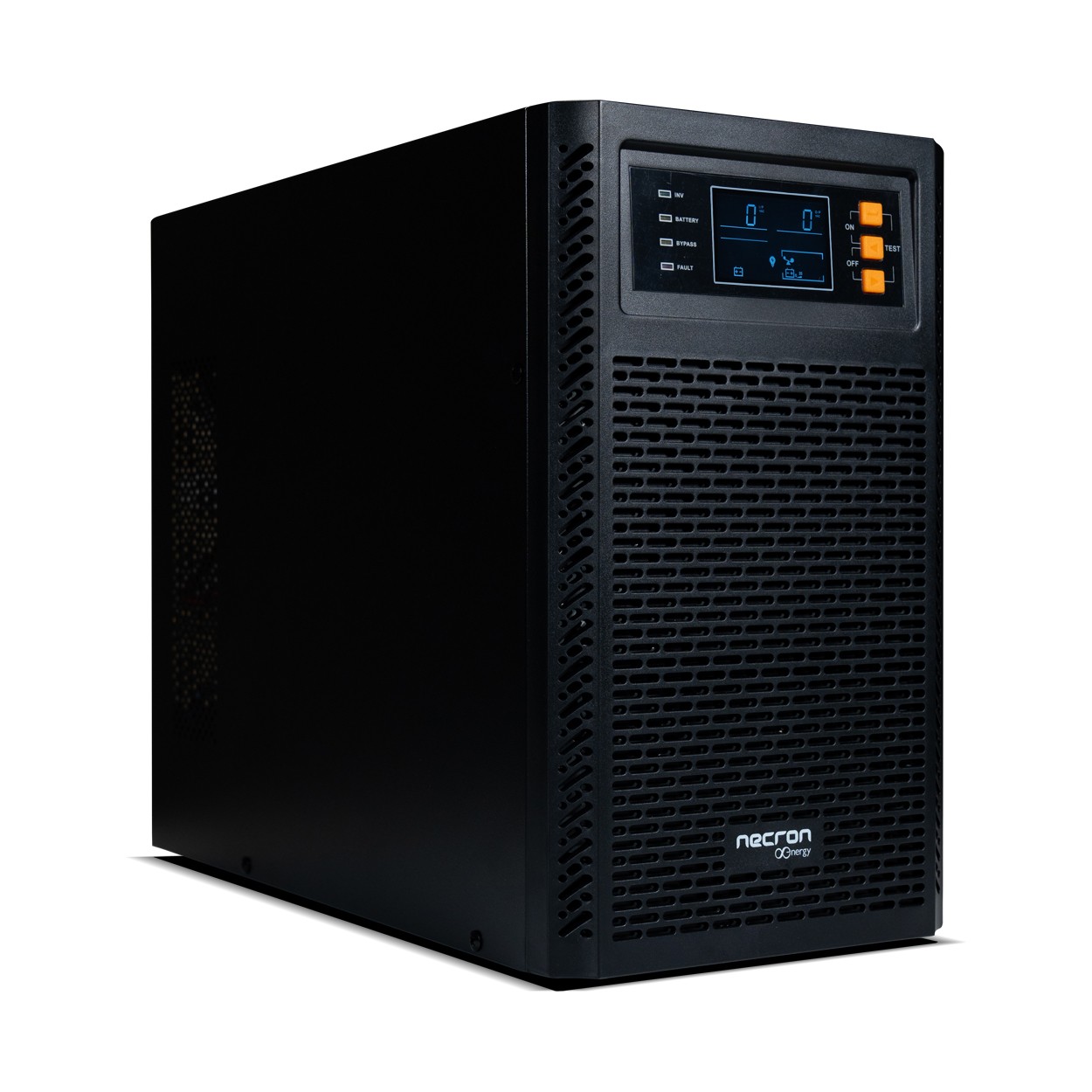 DT Serisi 3KVA/3KW Online UPS