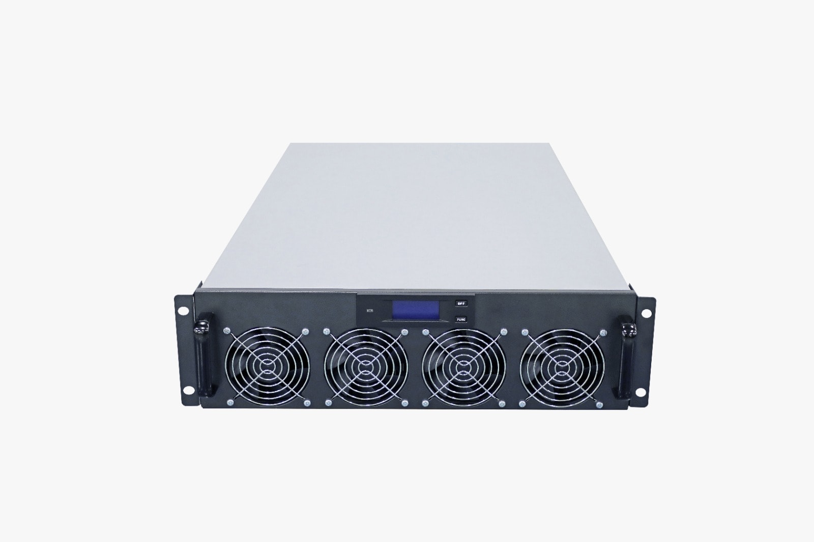  Invt HT33100X 120KVA Modüler UPS (4X30KVA)
