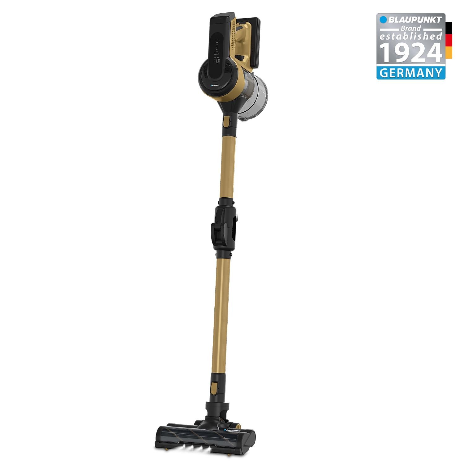 Blaupunkt A40 Vacumaster Wireless Vertical vacuum cleaner