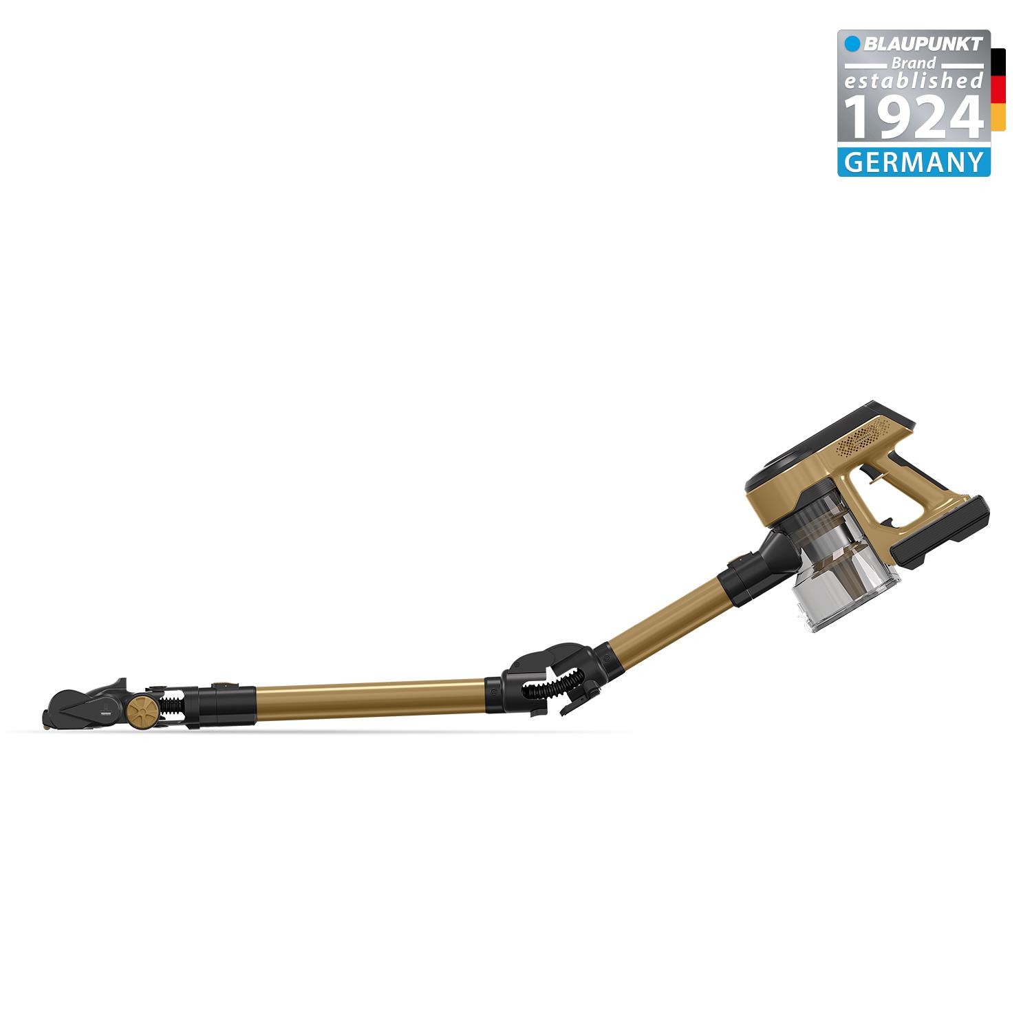 Blaupunkt A40 Vacumaster Wireless Vertical vacuum cleaner