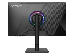 Warp WRP24-165-B 23.8" 165HZ 1MS RGB Flat (HDMI + DP) Freesync + G-Sync Full HD Gamer Screen