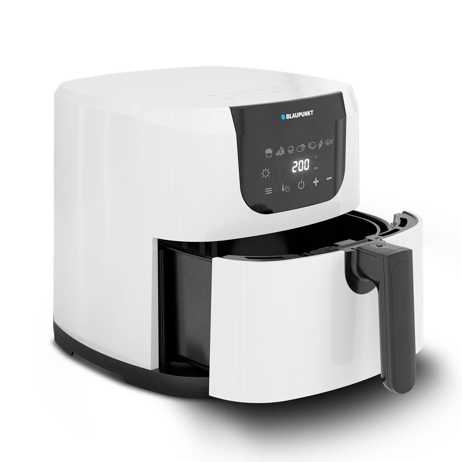 Blaupunkt D5450 Taste Master Air Fryer WHITE