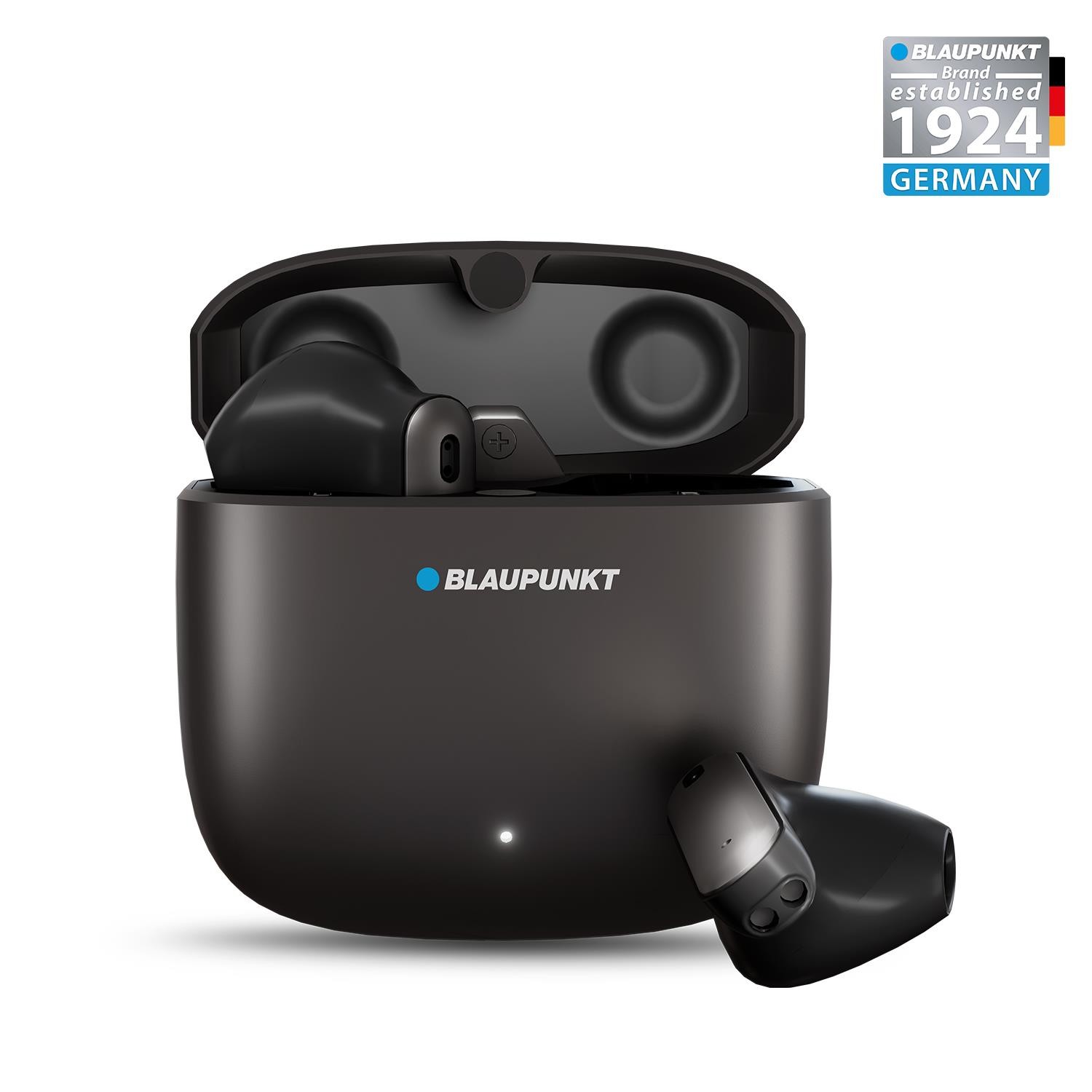Blaupunkt B600 TWS Bluetooth In-ear Headphone Black
