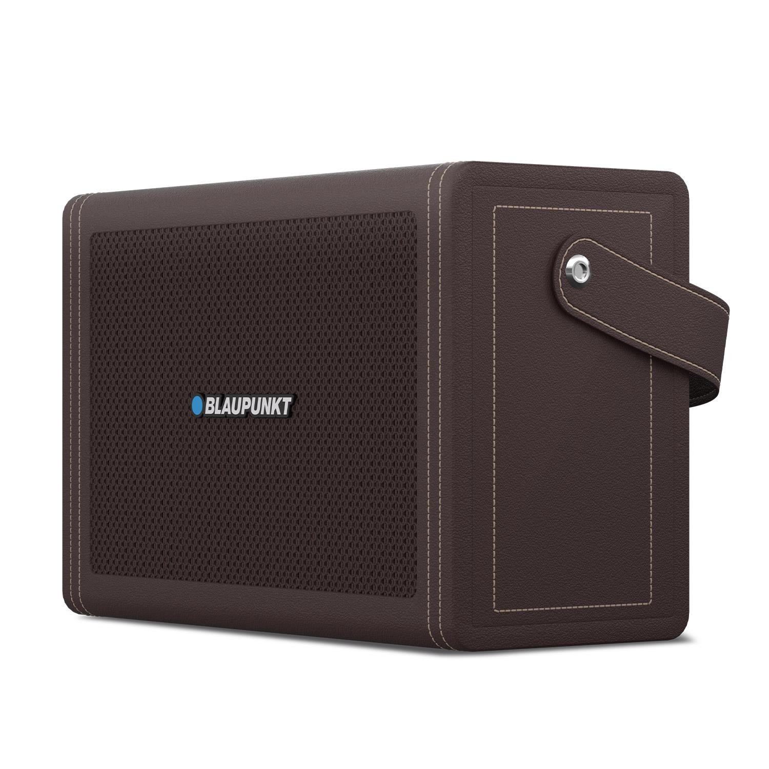 Blaupunkt LS700 Wireless Bluetooth 60W Speaker Grey