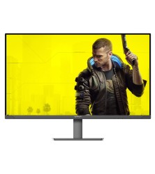 Warp WRP24-165-B 23.8" 165HZ 1MS RGB Flat (HDMI + DP) Freesync + G-Sync Full HD Gamer Screen