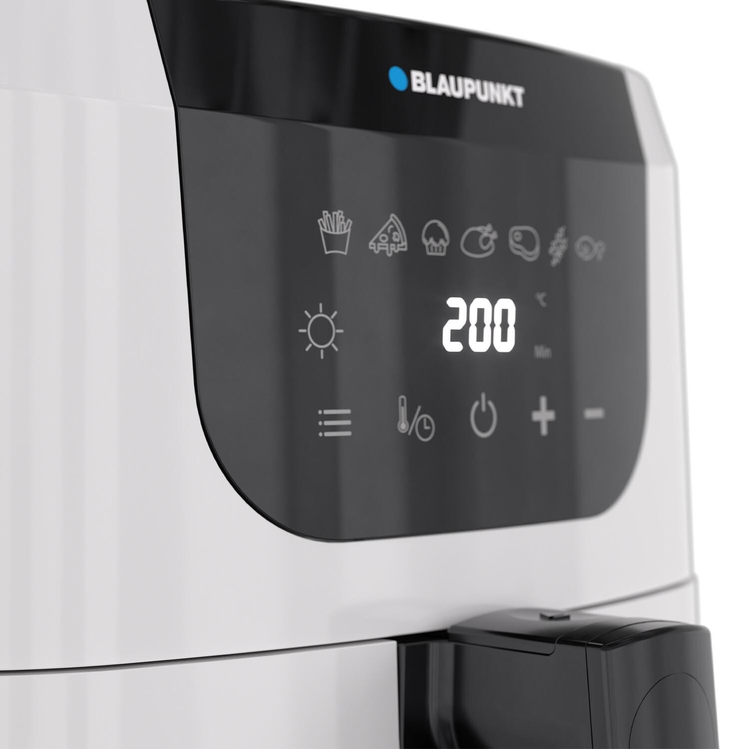 Blaupunkt D5450 Taste Master Air Fryer WHITE