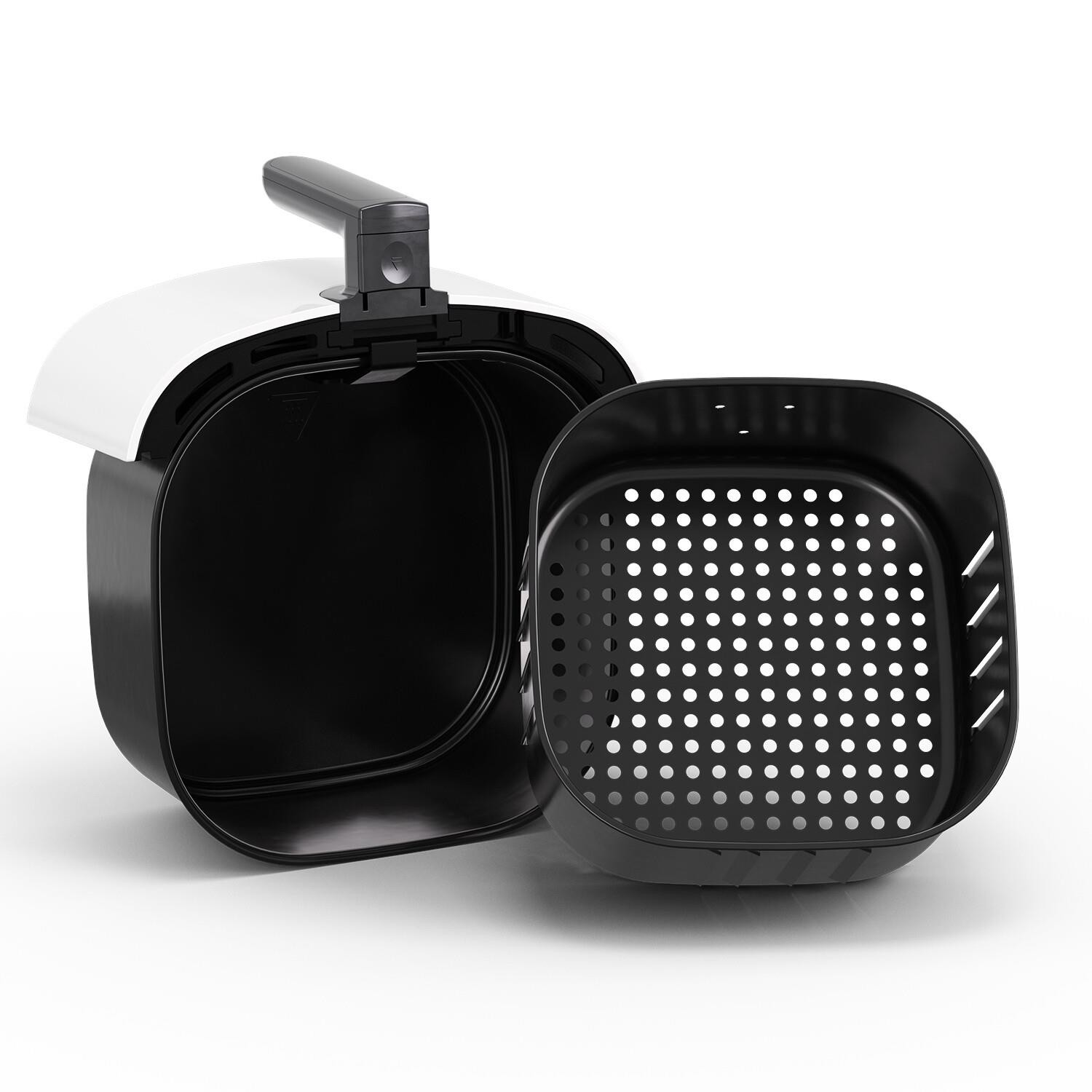 Blaupunkt D5450 Taste Master Air Fryer WHITE