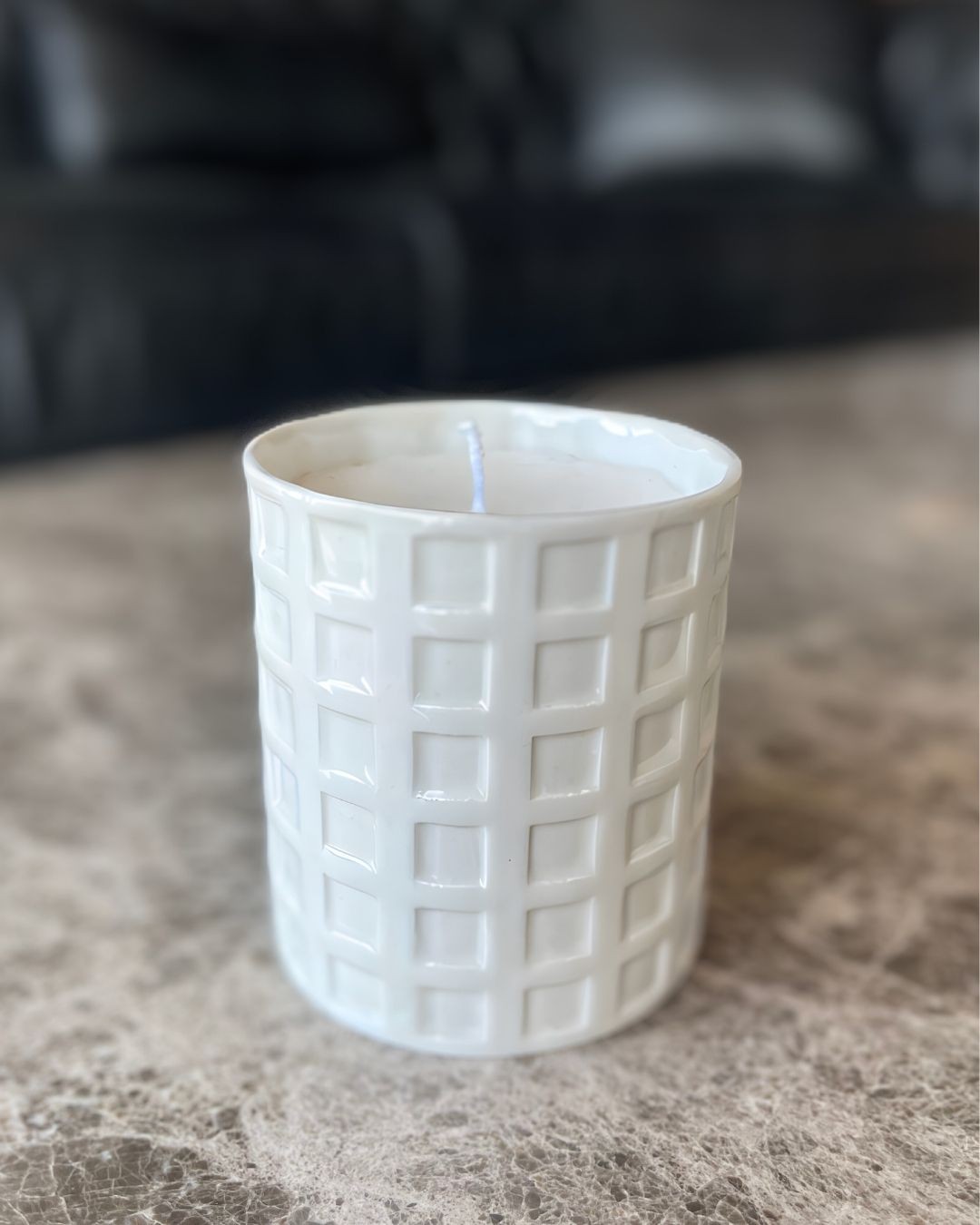 Baccarat Arch Mum Küçük
