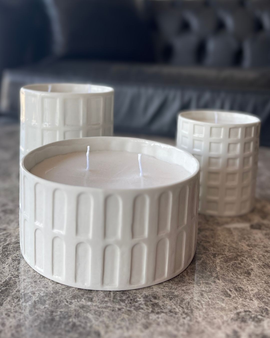 Baccarat Arch Mum Seti