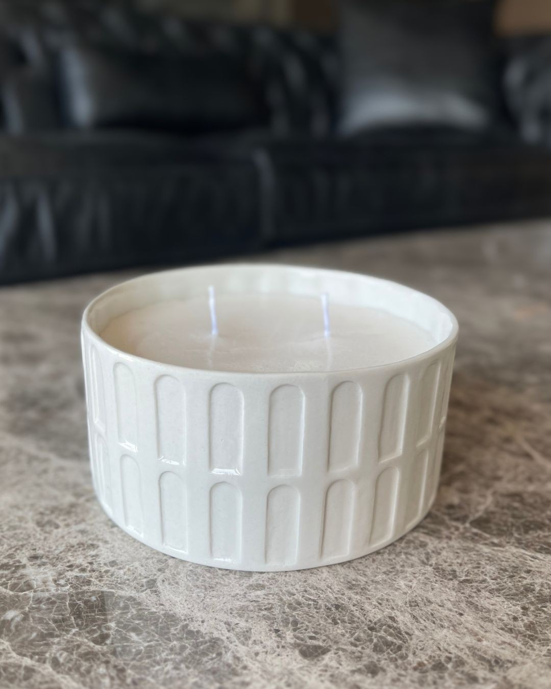 Baccarat Arch Mum Büyük
