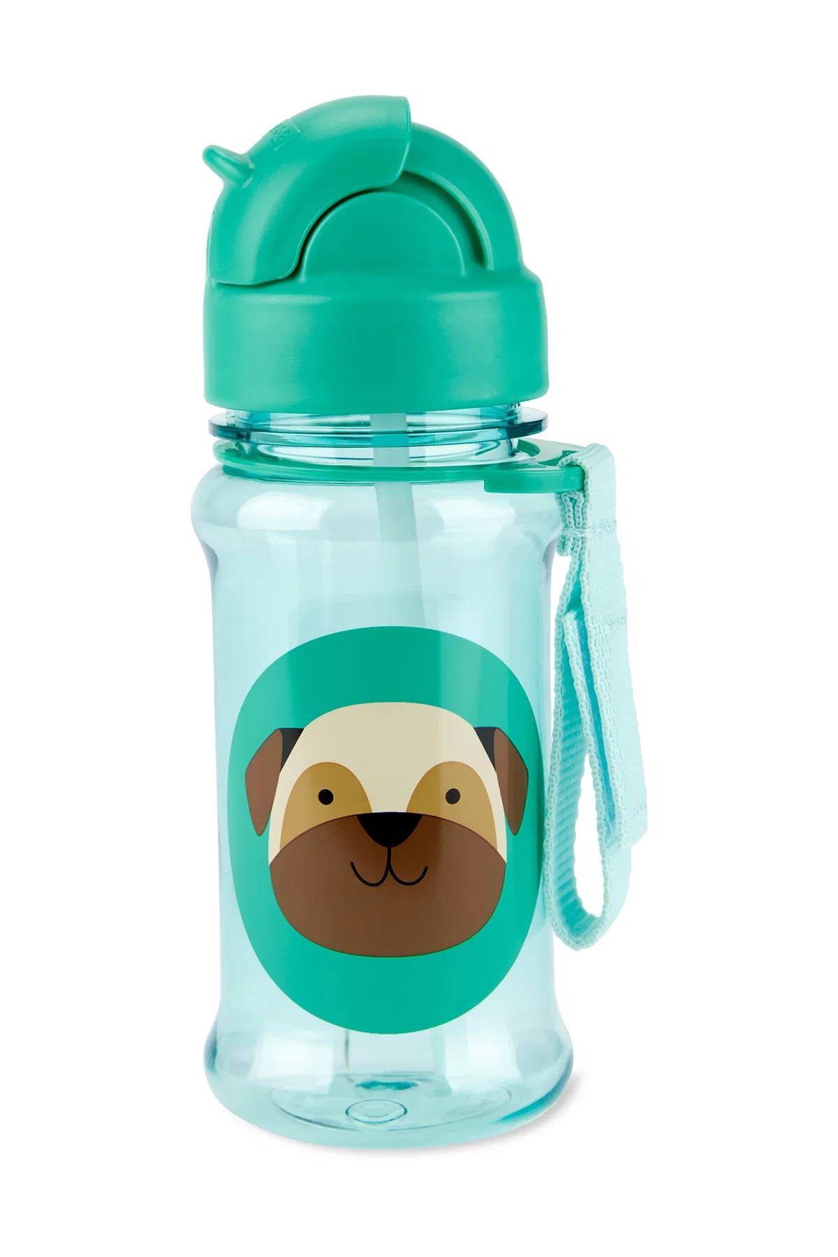 SKIP HOP PİPETLİ PUG SULUK