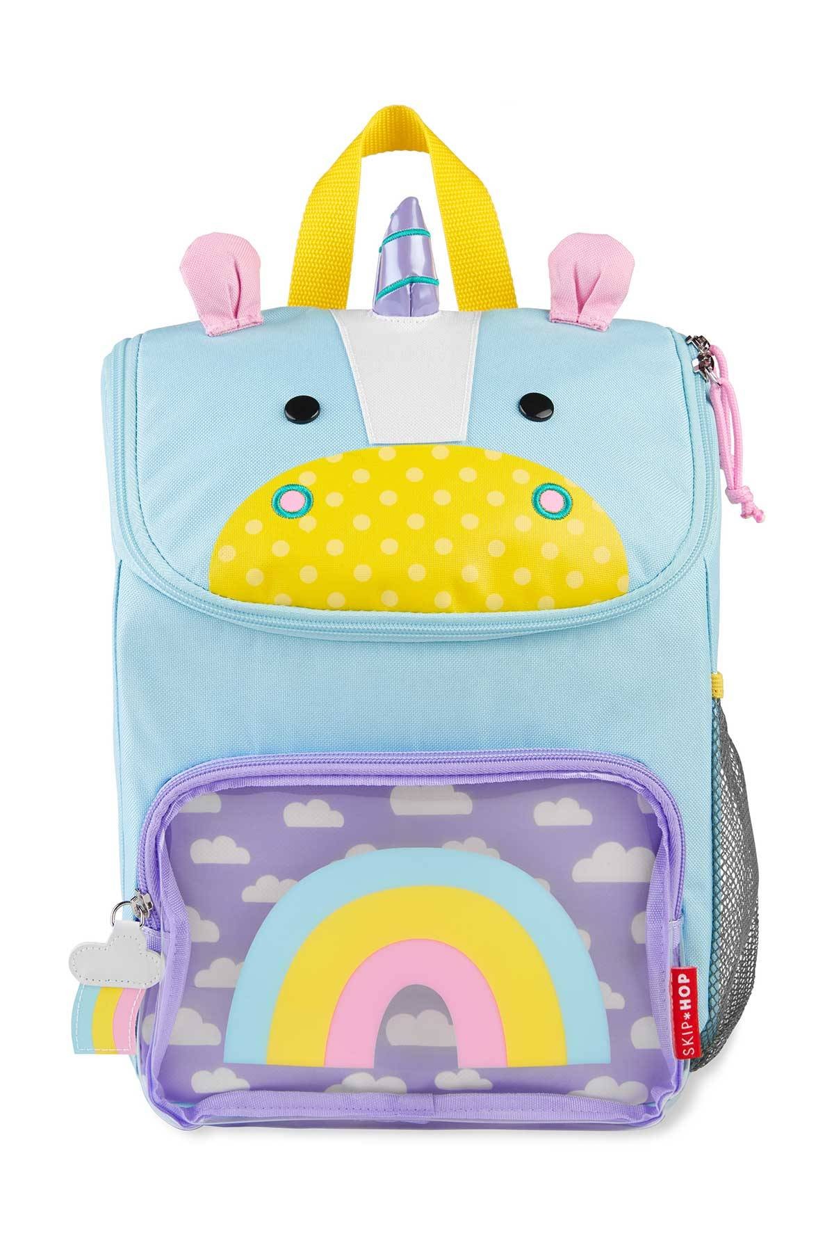 SKIP HOP ZOO ÇOCUK UNICORN SIRT ÇANTASI