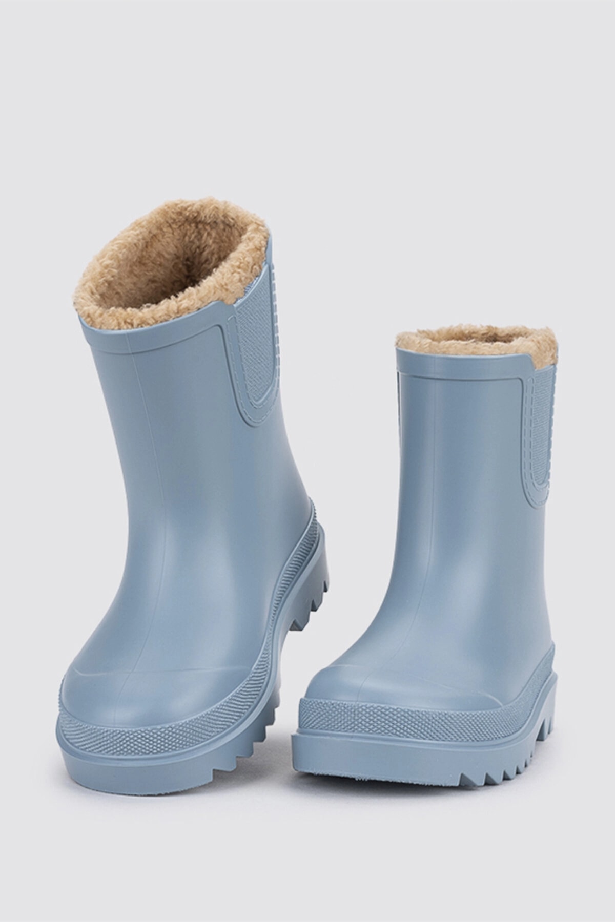 İGOR TOKIO BORREGUITO ÇİZME - MAVİ