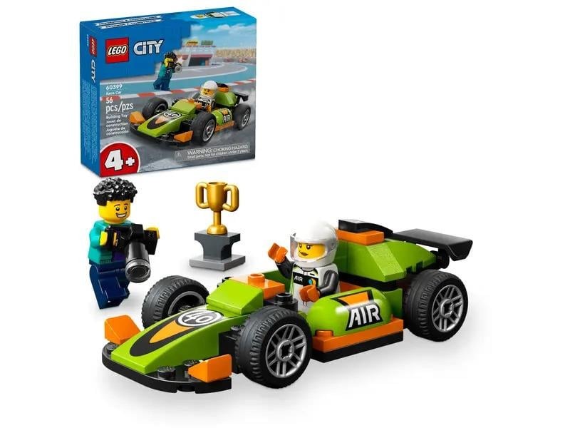 Lego 60399 Race Car