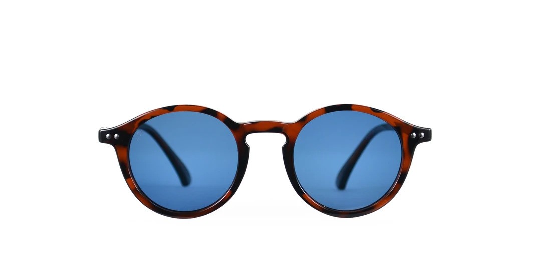 LOOKlight FOX (5-10 YAŞ) CHOCOLATTE GÜNEŞ GÖZLÜĞÜ - KAHVE