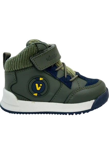 22-30 NUMARA VİCCO HİPPİ BOT - HAKİ