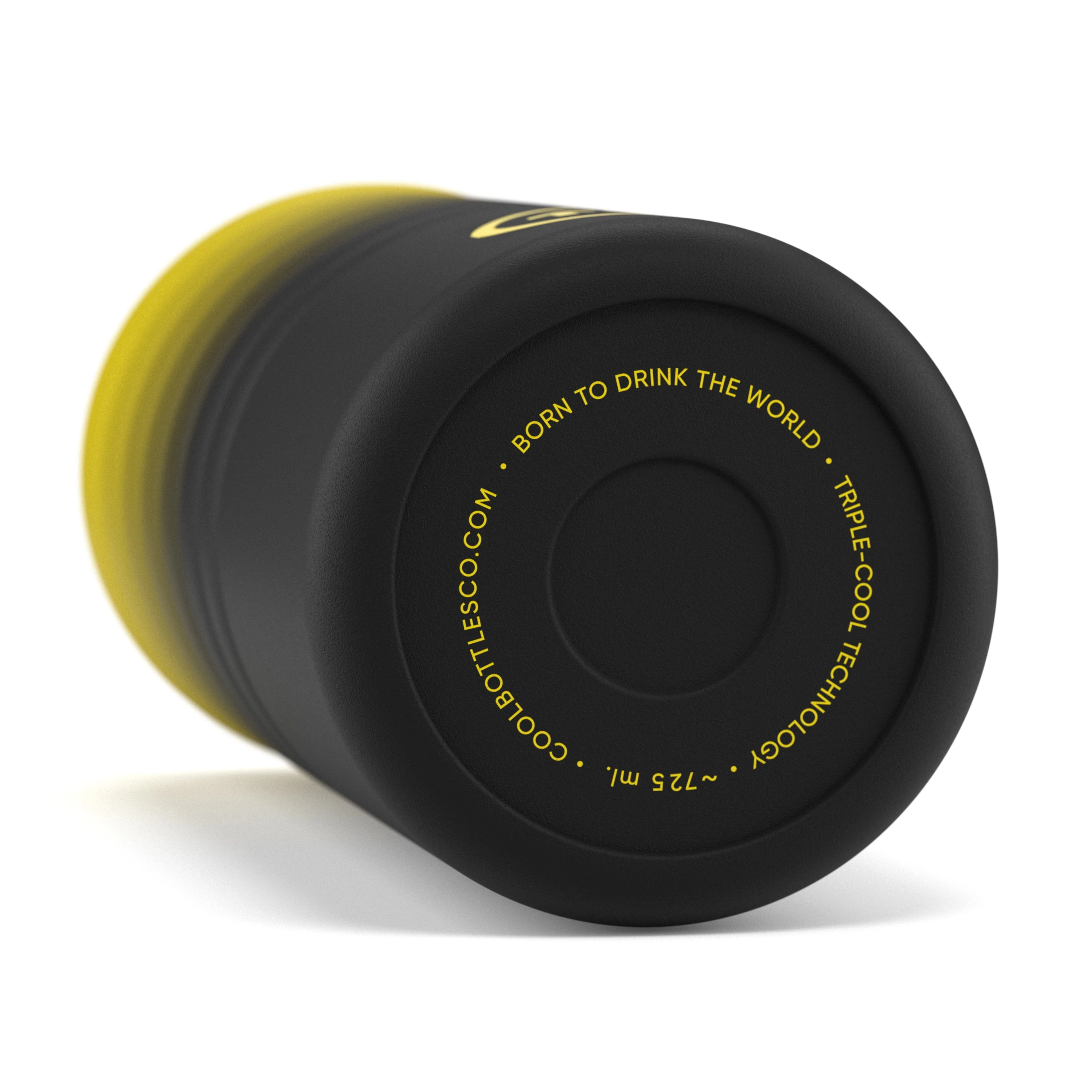 COOL BOTTLES OLYMPIC SERİSİ TOKYO 725 ML - ÇOK RENKLİ