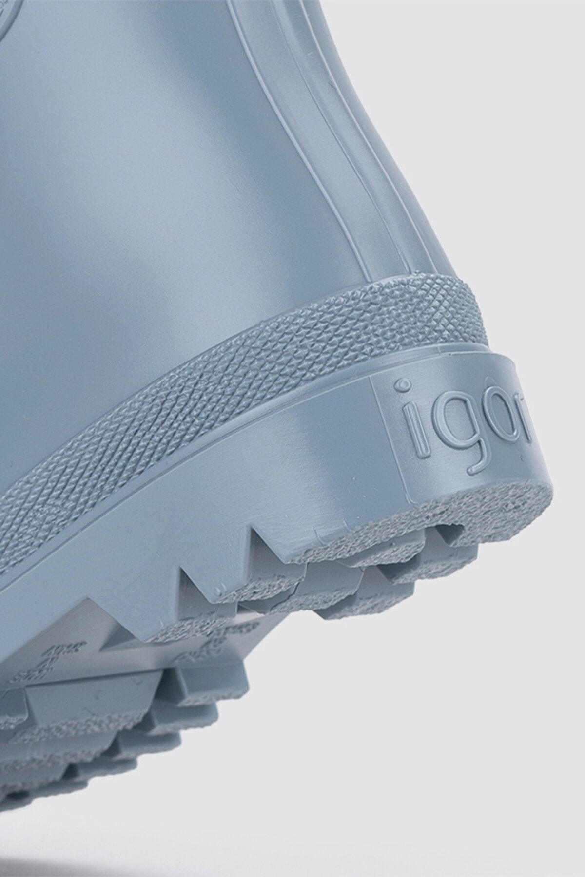 İGOR TOKIO BORREGUITO ÇİZME - MAVİ