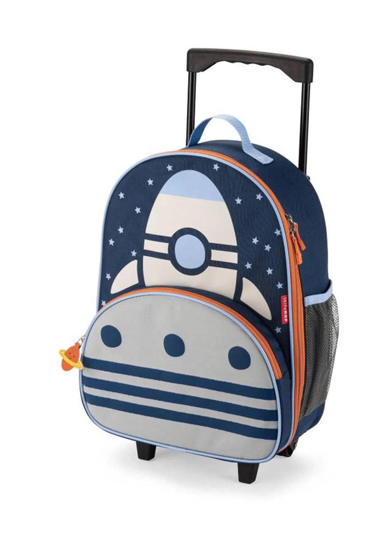 SKIP HOP TEKERLEKLİ ROCKET ÇANTA