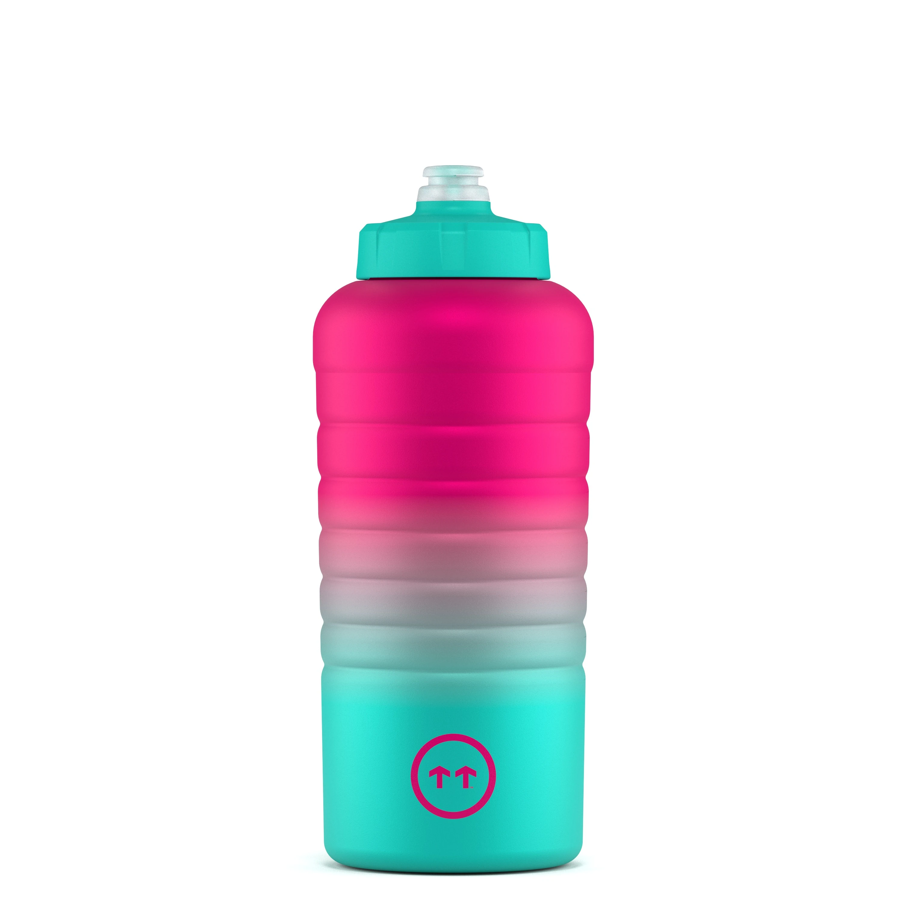 COOL BOTTLES OLYMPIC SERİSİ BRİSBANE ÇELİK SULUK - 950 ML - ÇOK RENKLİ