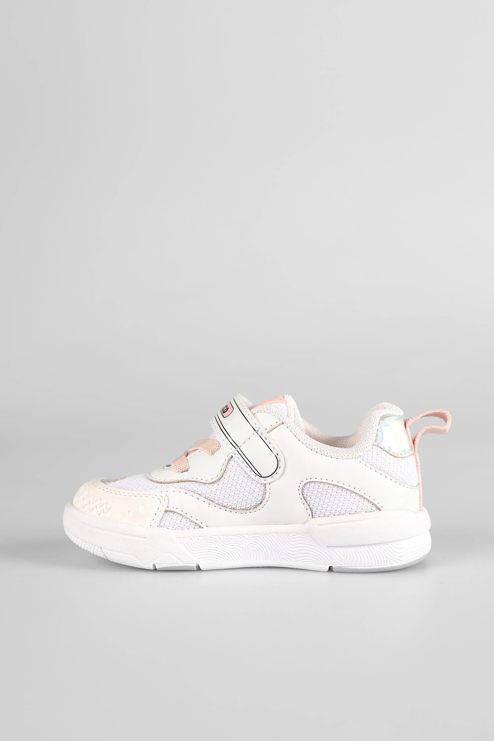 VİCCO ANATOMİK TABANLI REPAİR SNEAKER AYAKKABI (20-25 NUMARA ARASI) - BEYAZ