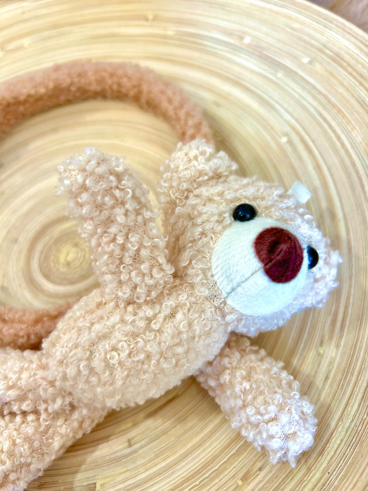 BÜTÜN AYICIKLI TAÇ