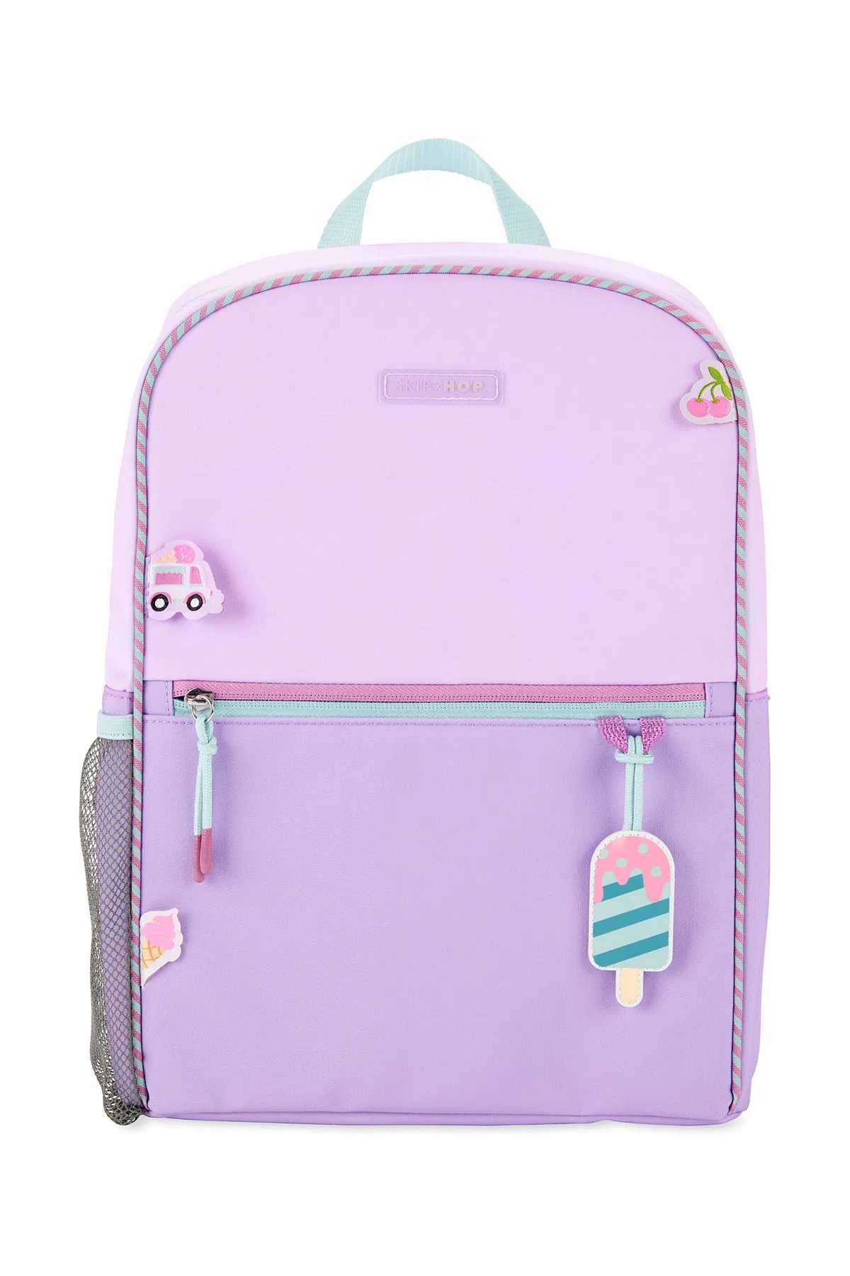 SKIP HOP TATLI ATIŞTIRMALIK SIRT ÇANTASI