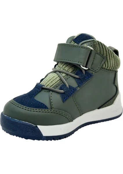 22-30 NUMARA VİCCO HİPPİ BOT - HAKİ
