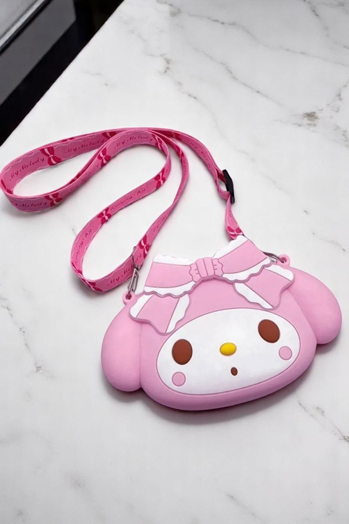 MY MELODY ÇANTA - Pembe