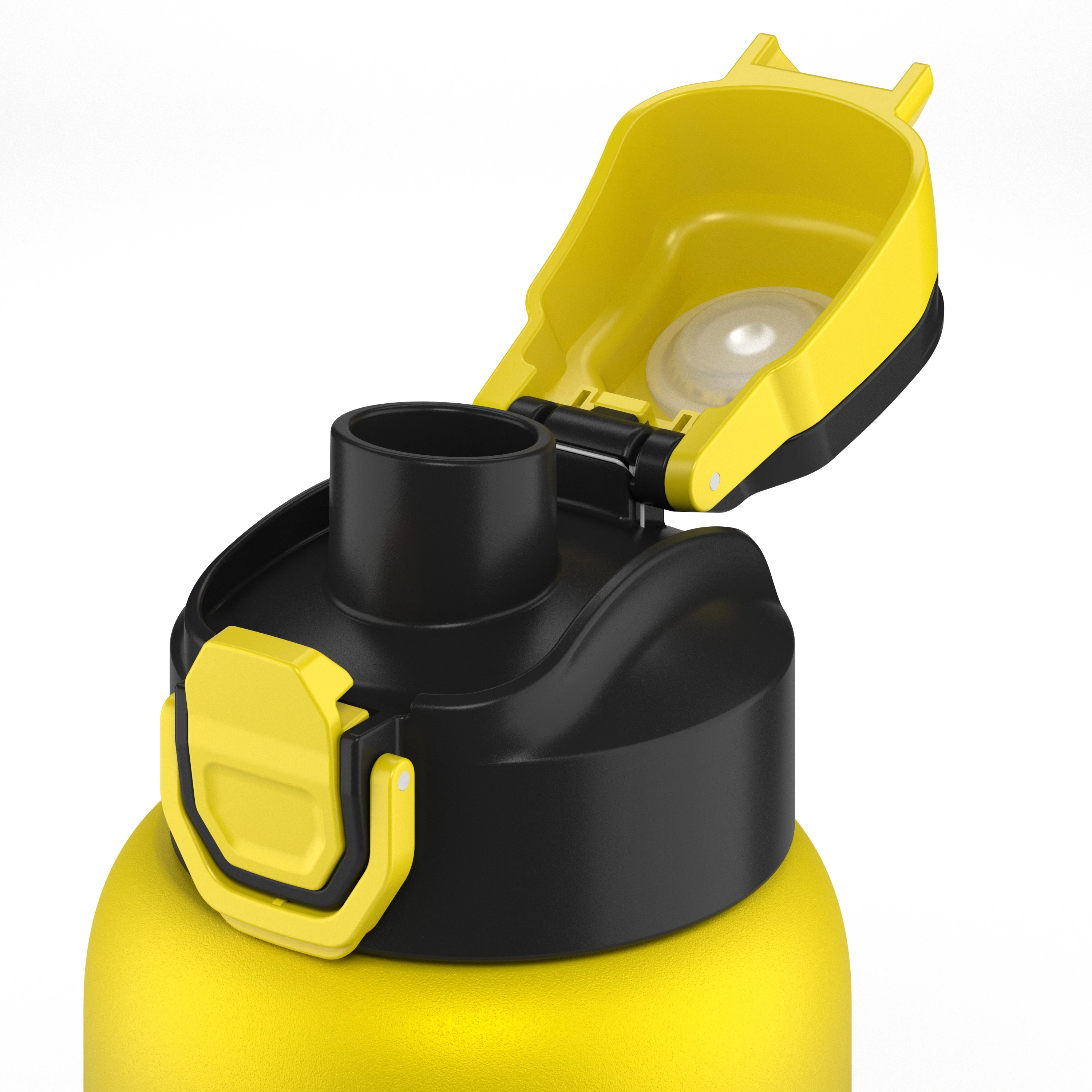 COOL BOTTLES OLYMPIC SERİSİ TOKYO 725 ML - ÇOK RENKLİ