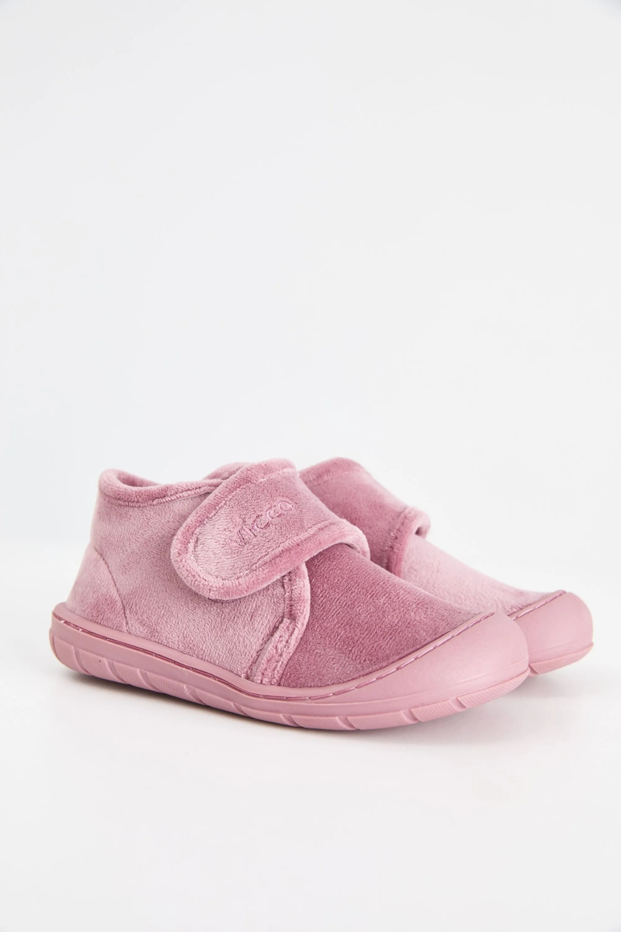 VİCCO 21-30 NUMARA ARASI COLOR PANDUF - PEMBE