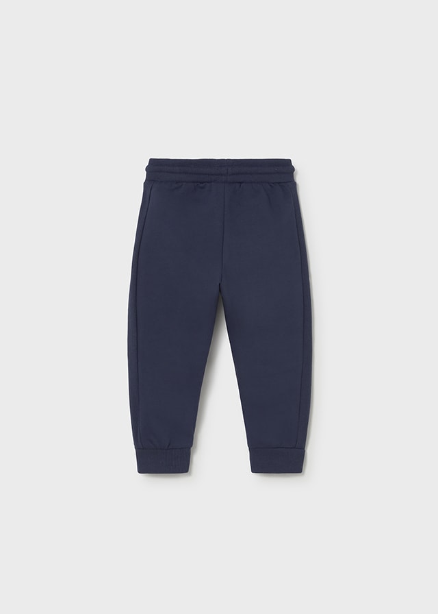 MAYORAL 1-4 YAŞ ARASI ÜÇLÜ EŞOFMAN TAKIM - SARI