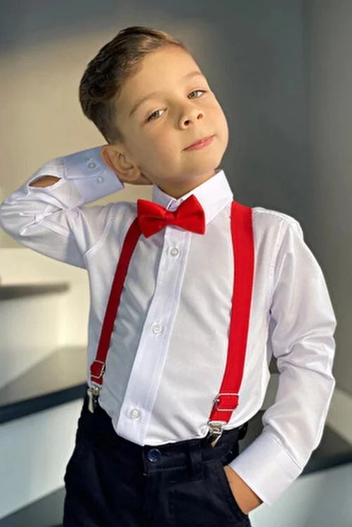 PAPYON ASKI TAKIM - KIRMIZI