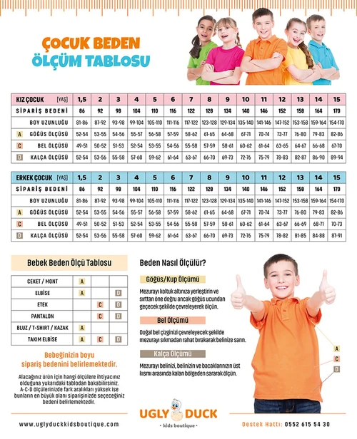 KİTİKATE 6-18 AY ARASI ORGANİK CAROL ELBİSE - PEMBE