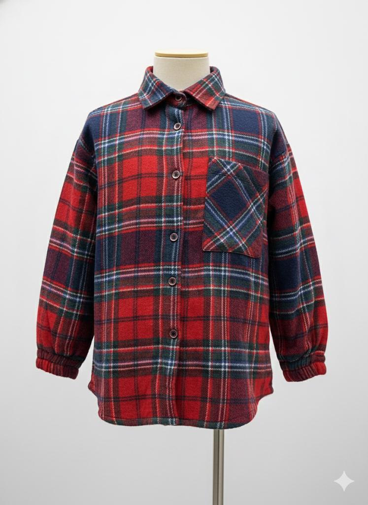 UGLY DUCK EKOSE ODUNCU GÖMLEK - EKOSE