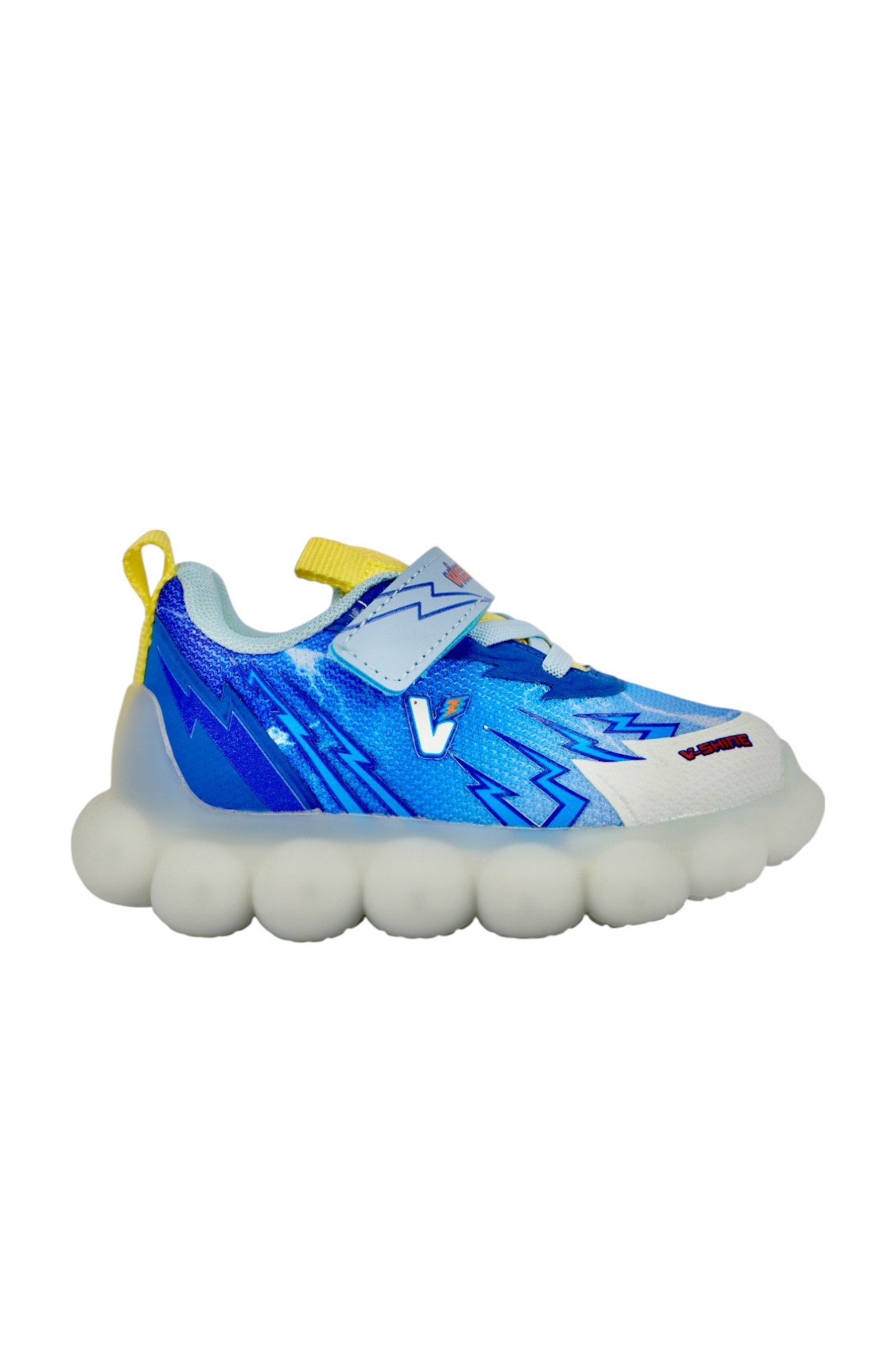 24-28 NUMARA VİCCO FLASH SPOR AYAKKABI - LACİVERT