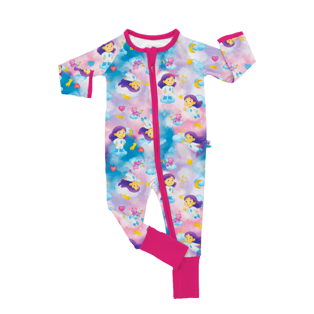 KIDZEE VİONNA ZEE-SUİT 1.0 TOG UYKU TULUMU - ÇOK RENKLİ