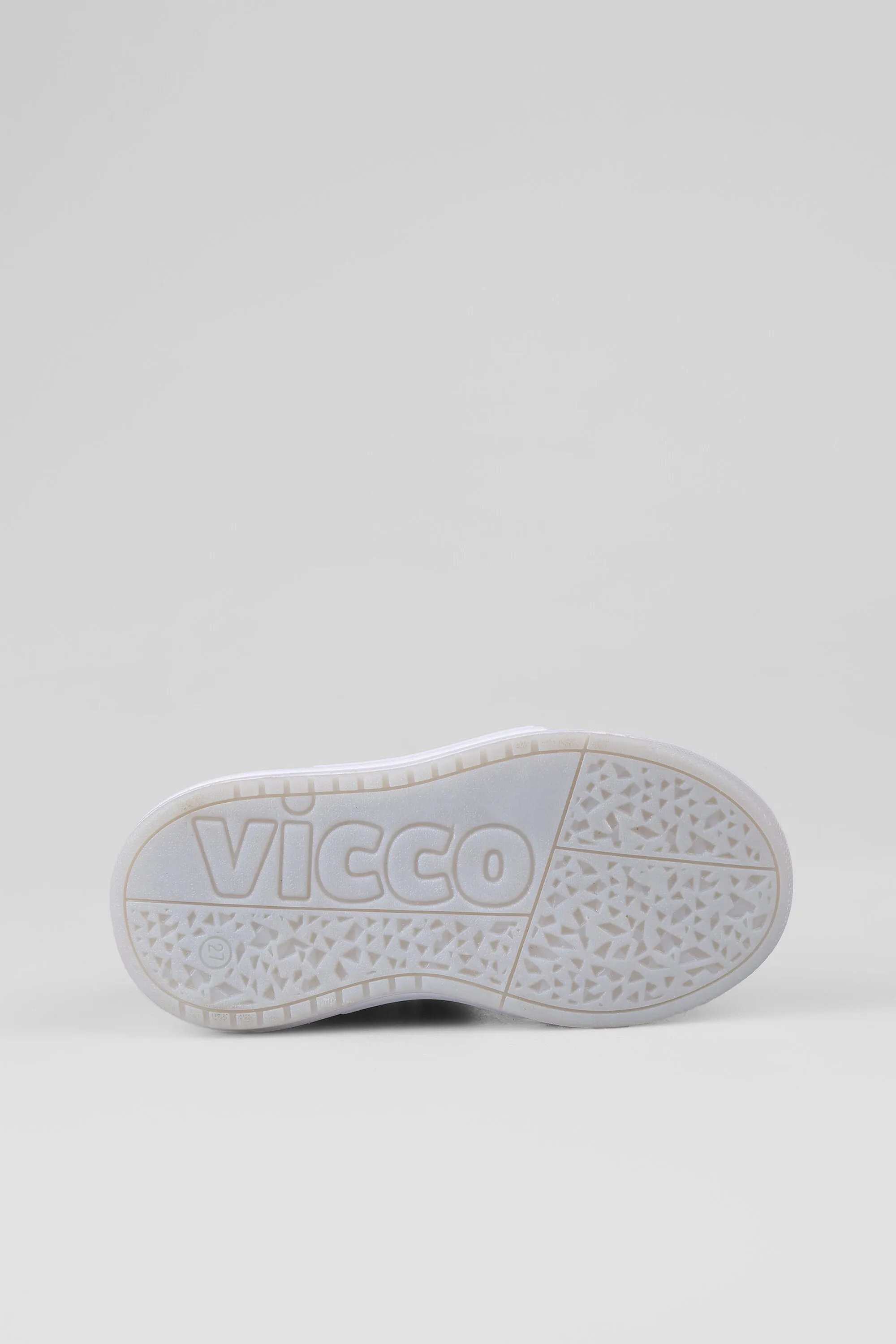 VİCCO 24-33 NUMARA ARASI DRAGUS IŞIKLI BOT - LACİVERT