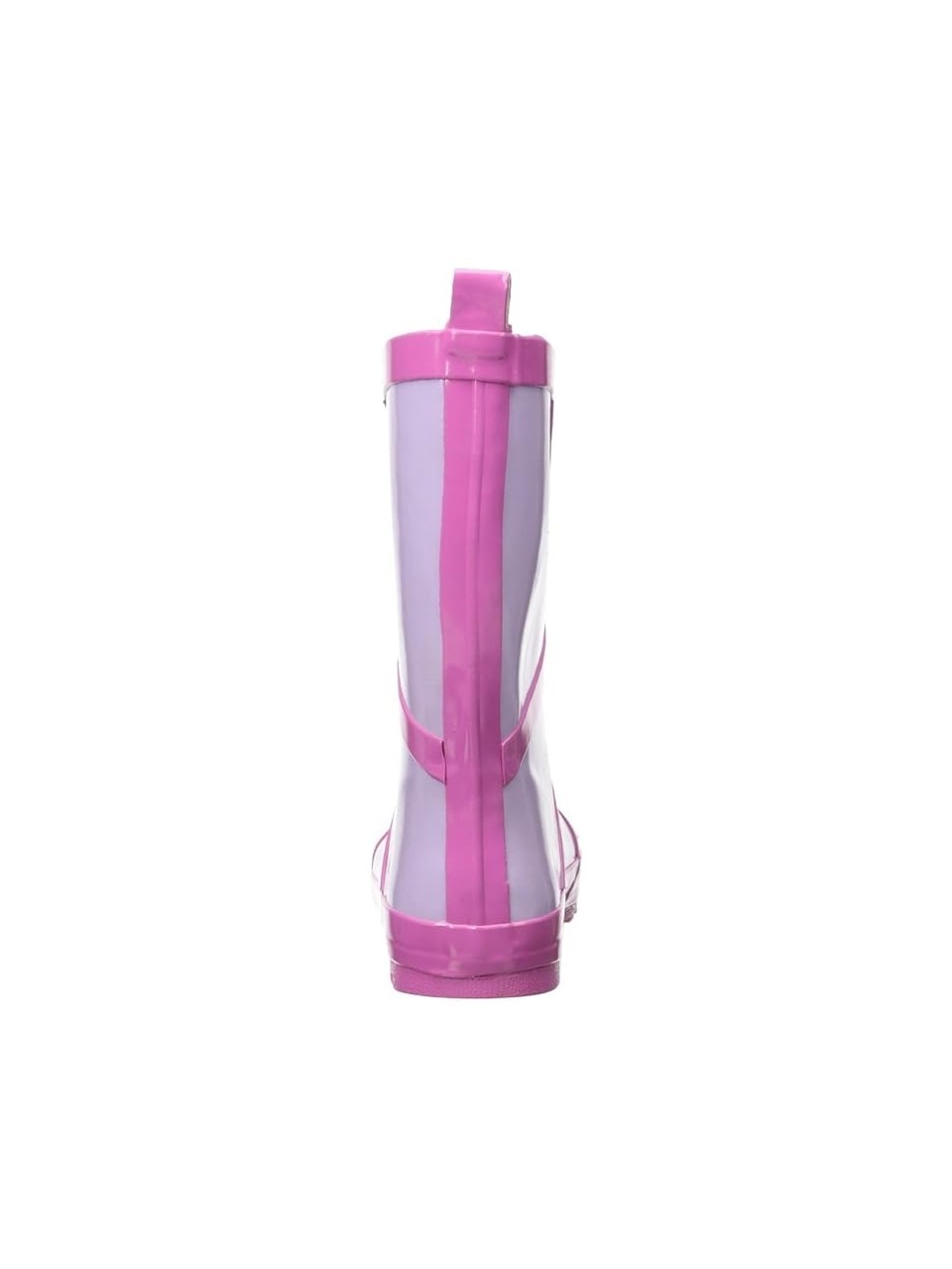 KİDORABLE BALERİN YAĞMUR ÇİZMESİ - PEMBE