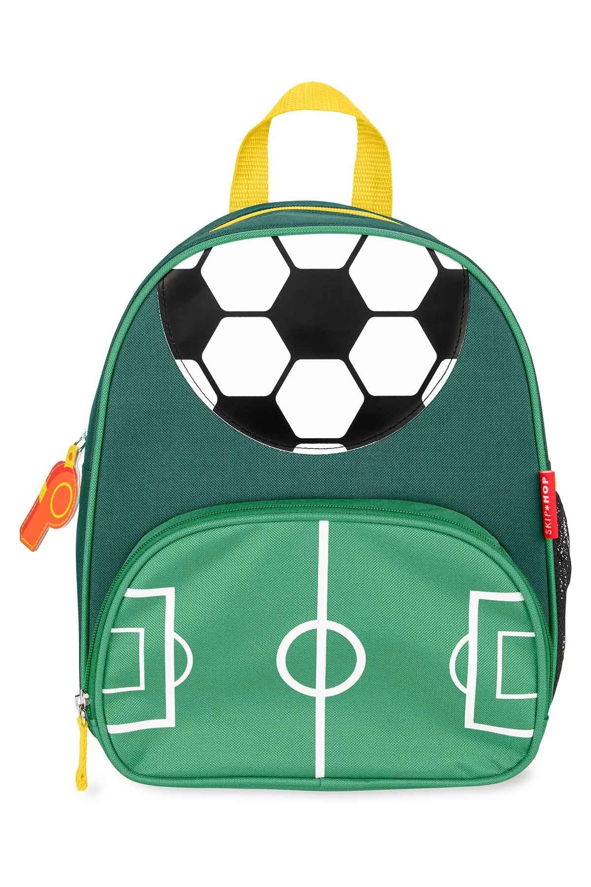 SKIP HOP ZOO FUTBOL SIRT ÇANTASI