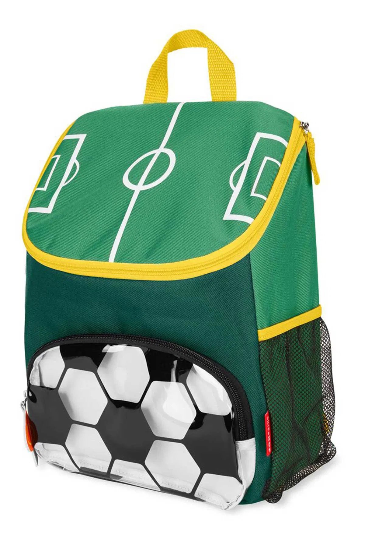 SKIP HOP ZOO ÇOCUK FUTBOL SIRT ÇANTASI