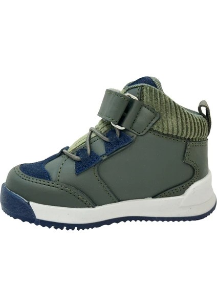 22-30 NUMARA VİCCO HİPPİ BOT - HAKİ