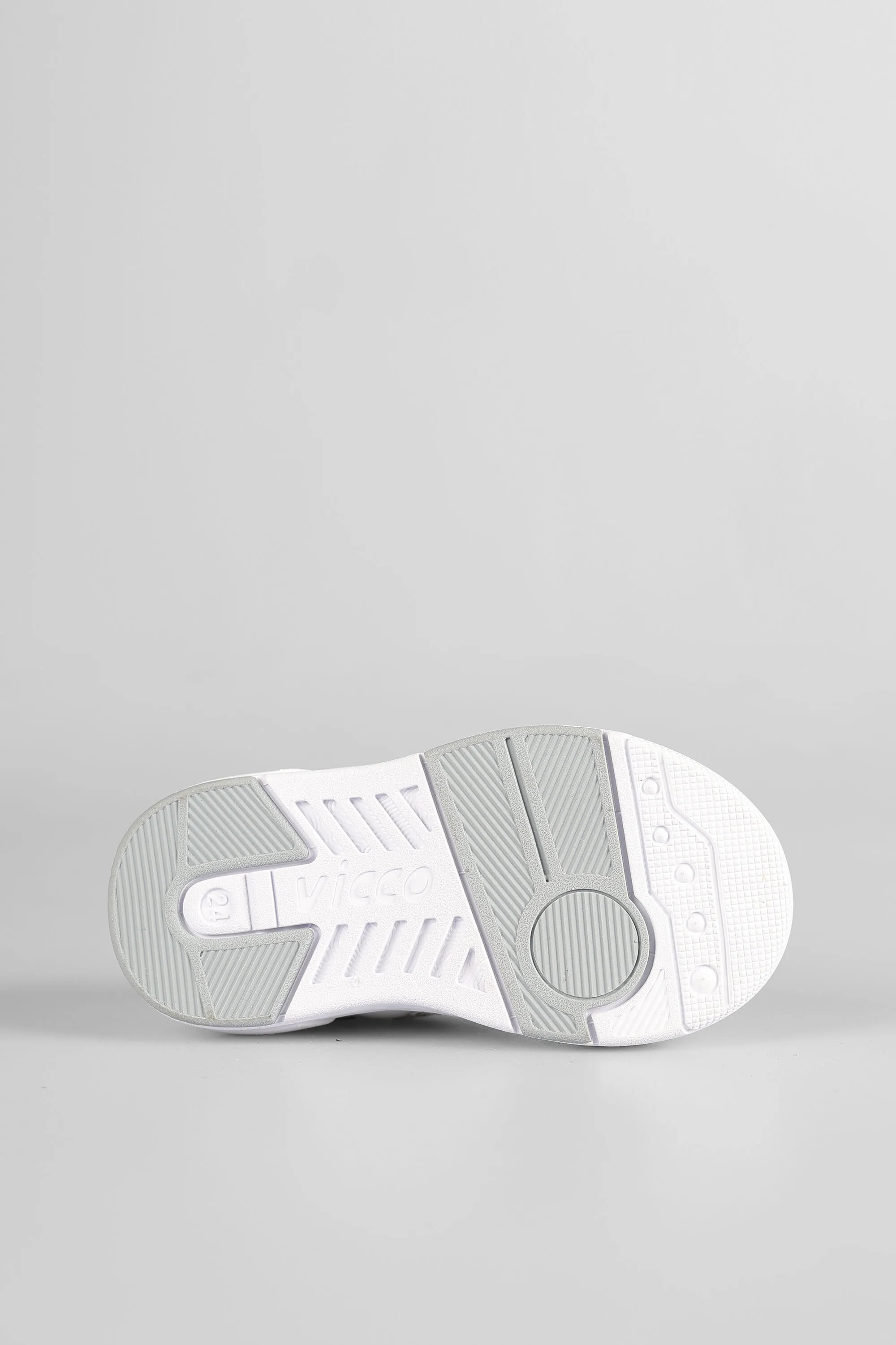 VİCCO ANATOMİK TABANLI REPAİR SNEAKER AYAKKABI (20-25 NUMARA ARASI) - BEYAZ