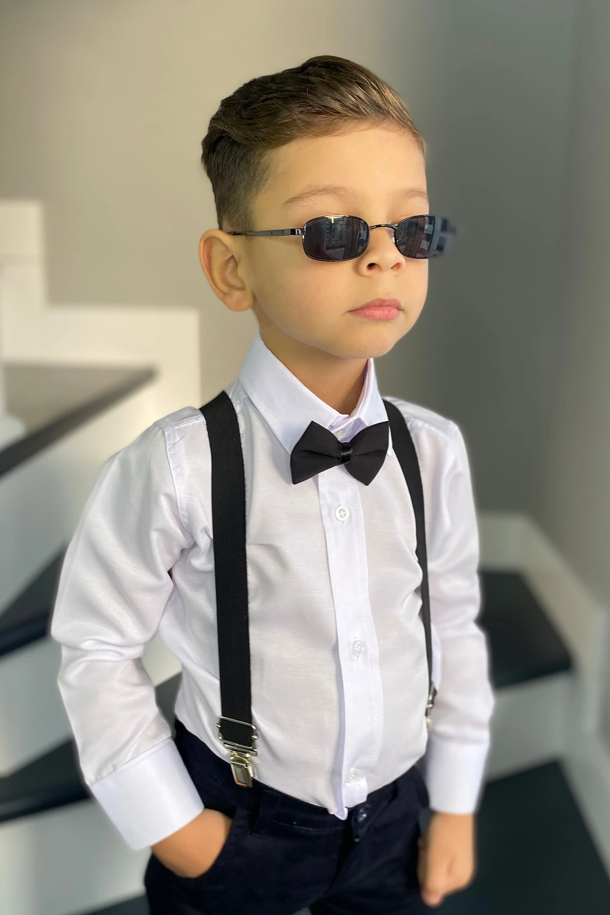 PAPYON ASKI TAKIM - SİYAH