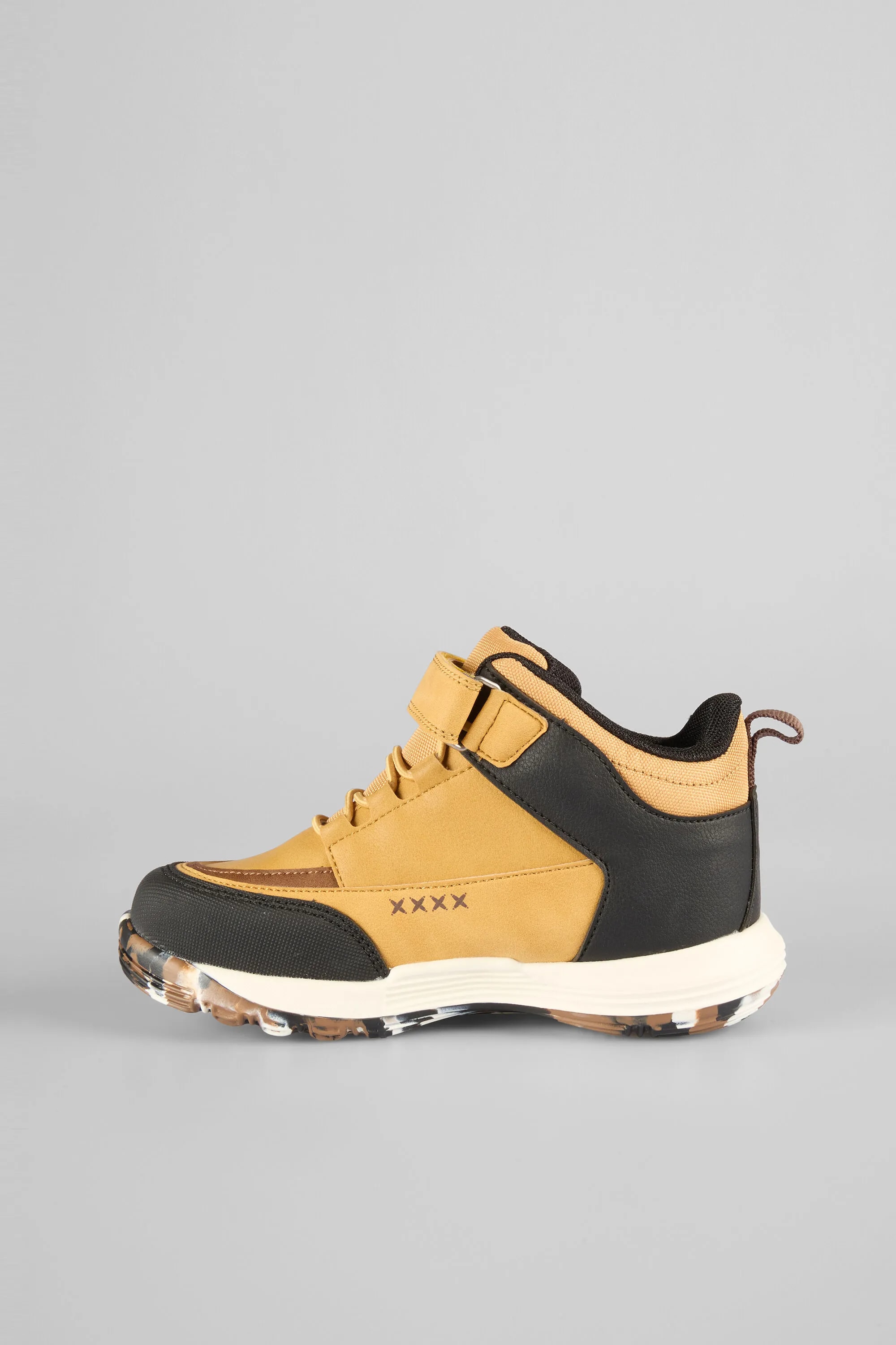 VİCCO ALTAY ANATOMİK TABANLI BOT (26-35 NUMRA ARASI) - CAMEL
