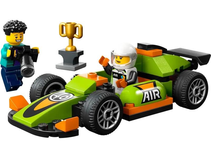 Lego 60399 Race Car