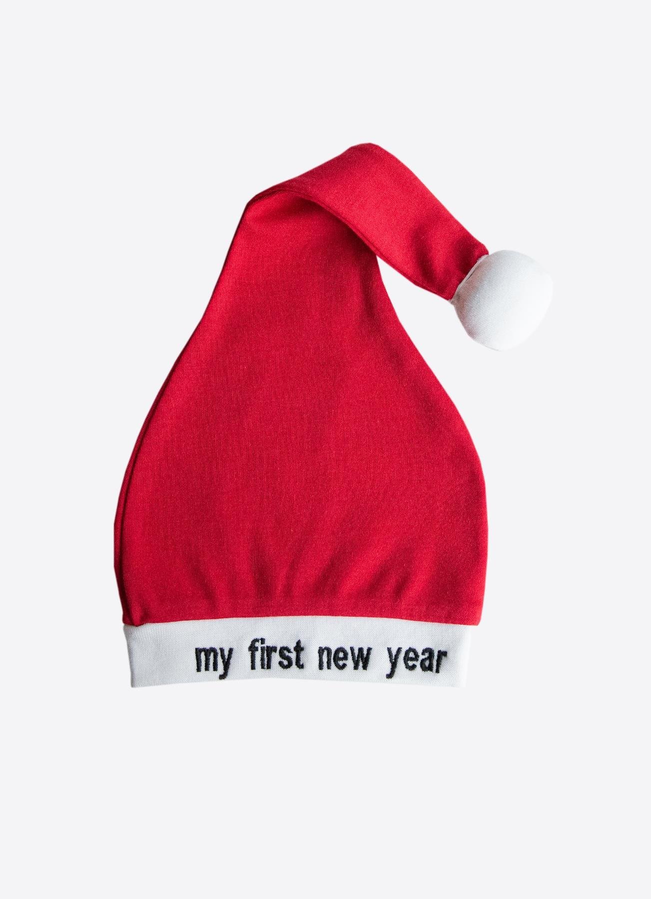 KİTİKATE 0-6 AY ARASI ORGANİK SNOW 3'LÜ TAKIM - KIRMIZI