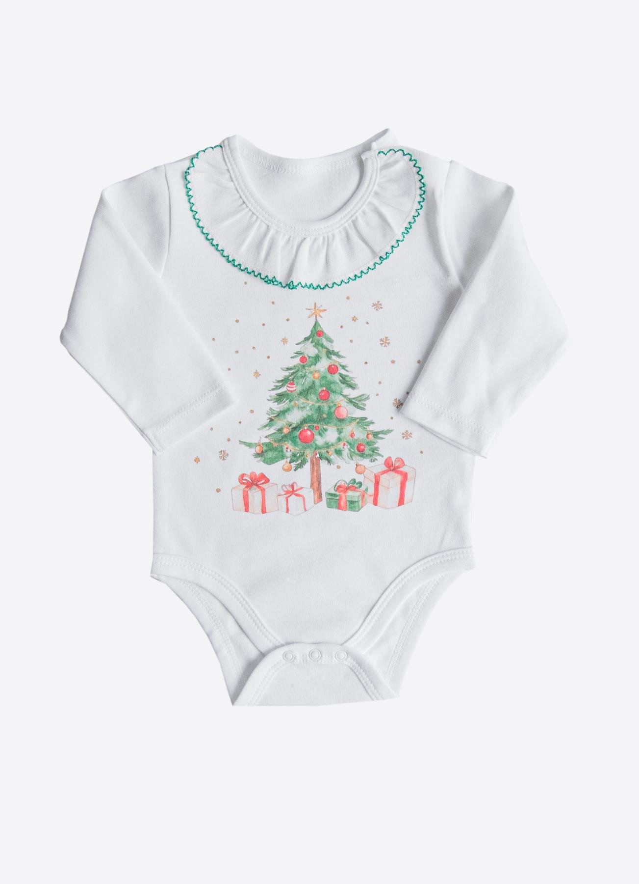 KİTİKATE 0-18 AY ARASI TWINKLE TIME İKİLİ TAKIM - KIRMIZI