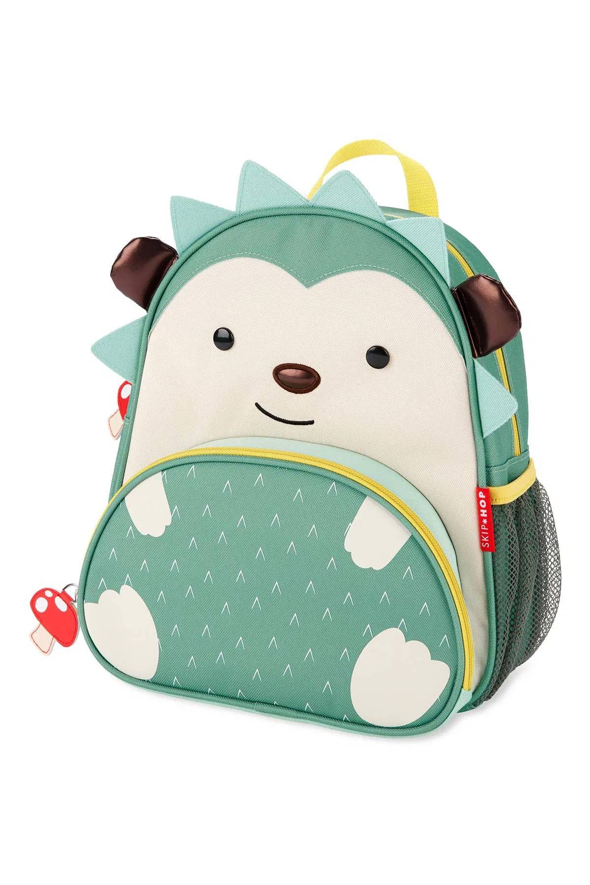 SKIP HOP ZOO KİRPİ SIRT ÇANTASI